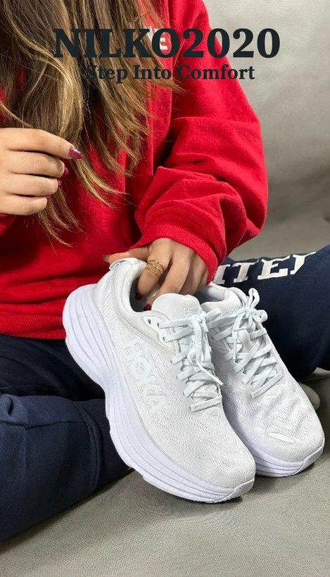 کفش هوکا اورجینال کد04